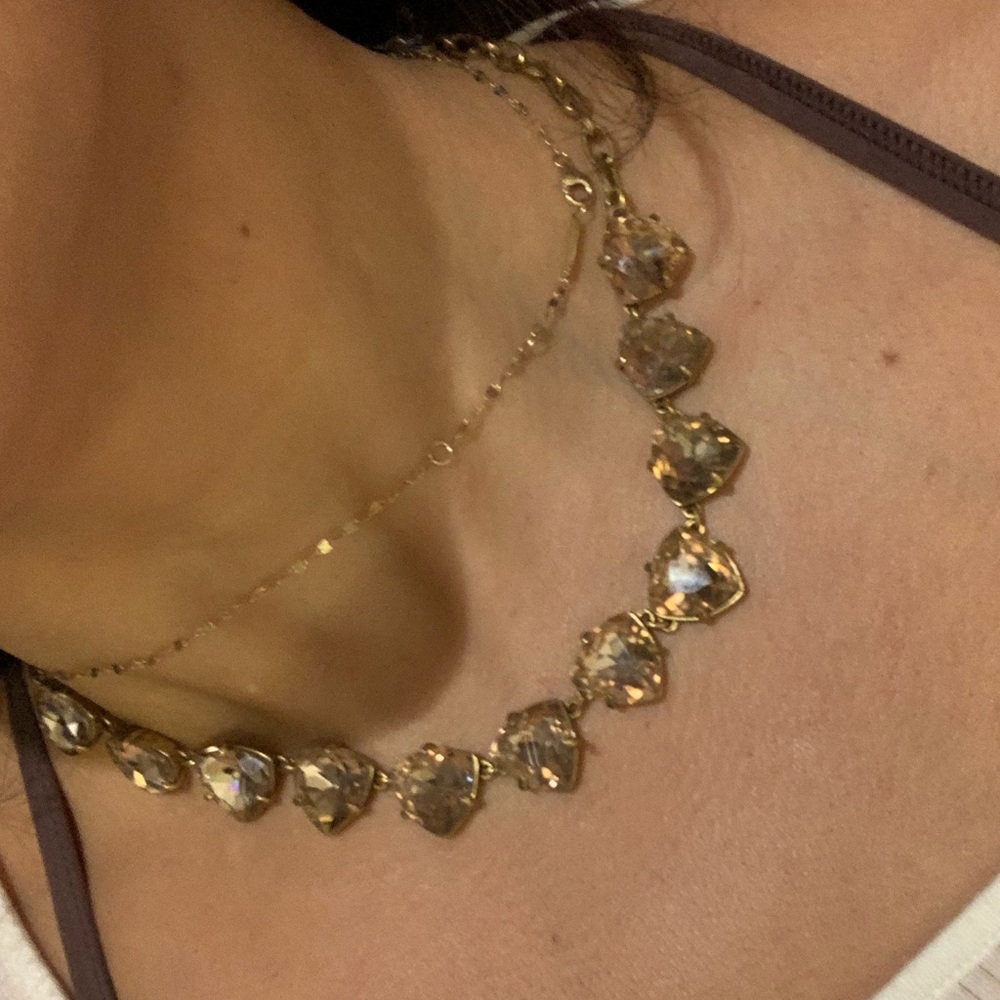 Stella & Dot Necklace